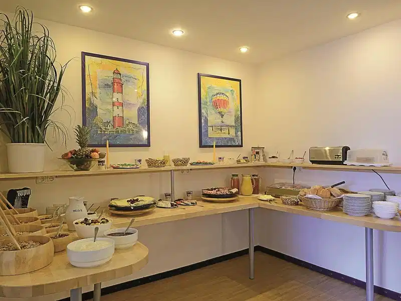 Baltic Hotel – Hotelfoto
