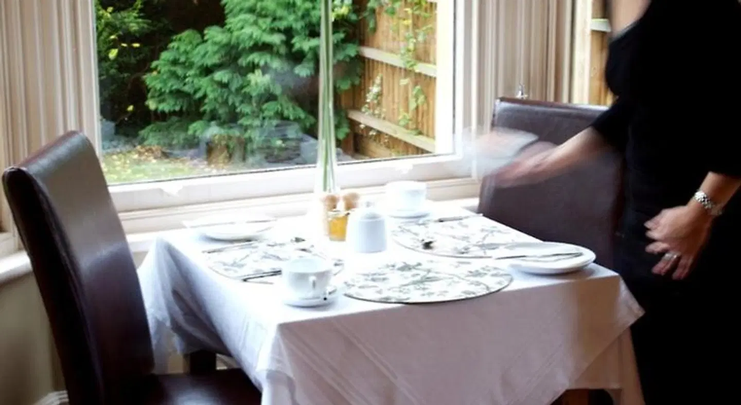 Treherne House & The Malvern Retreat Restaurant