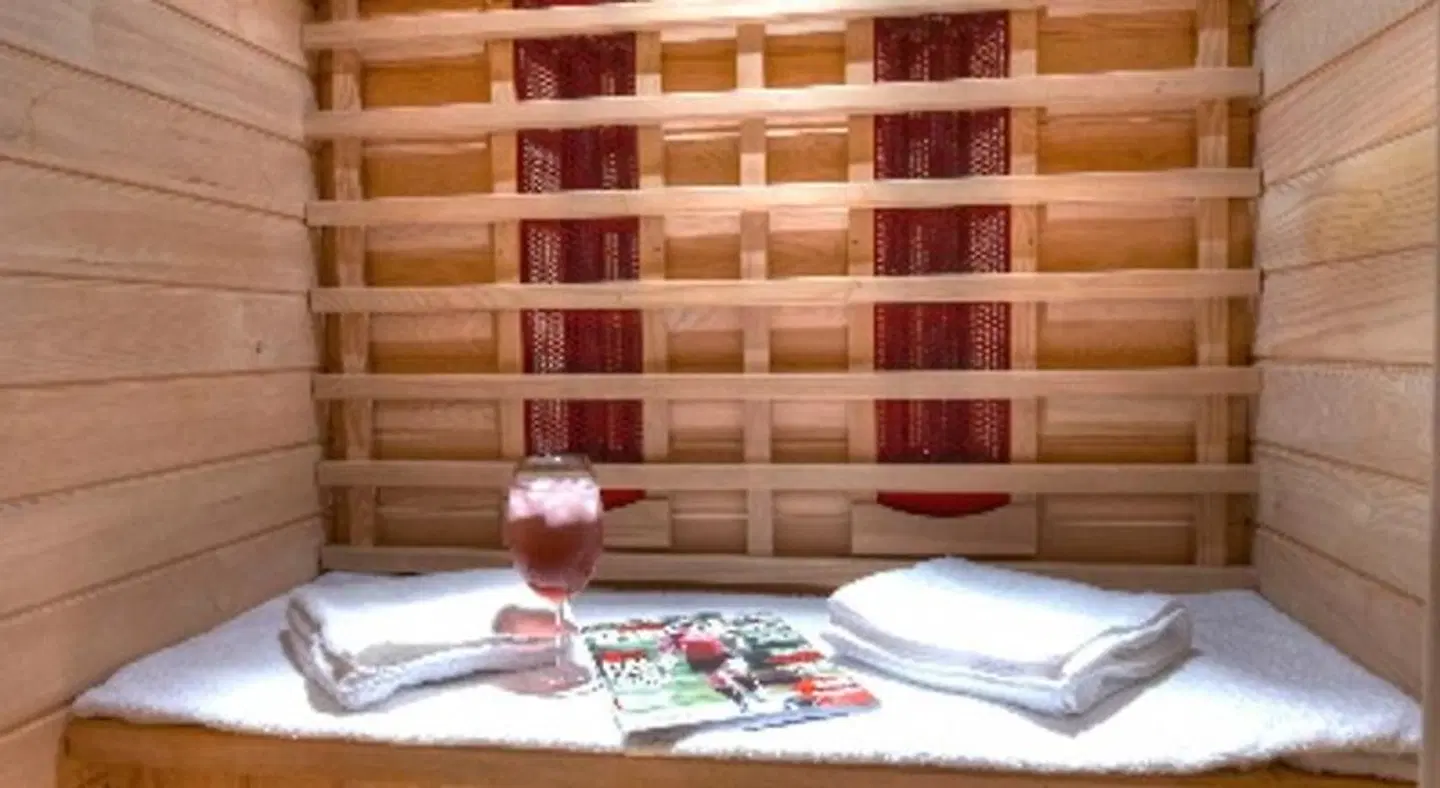 Sunset House Bed and Breakfast Restaurant