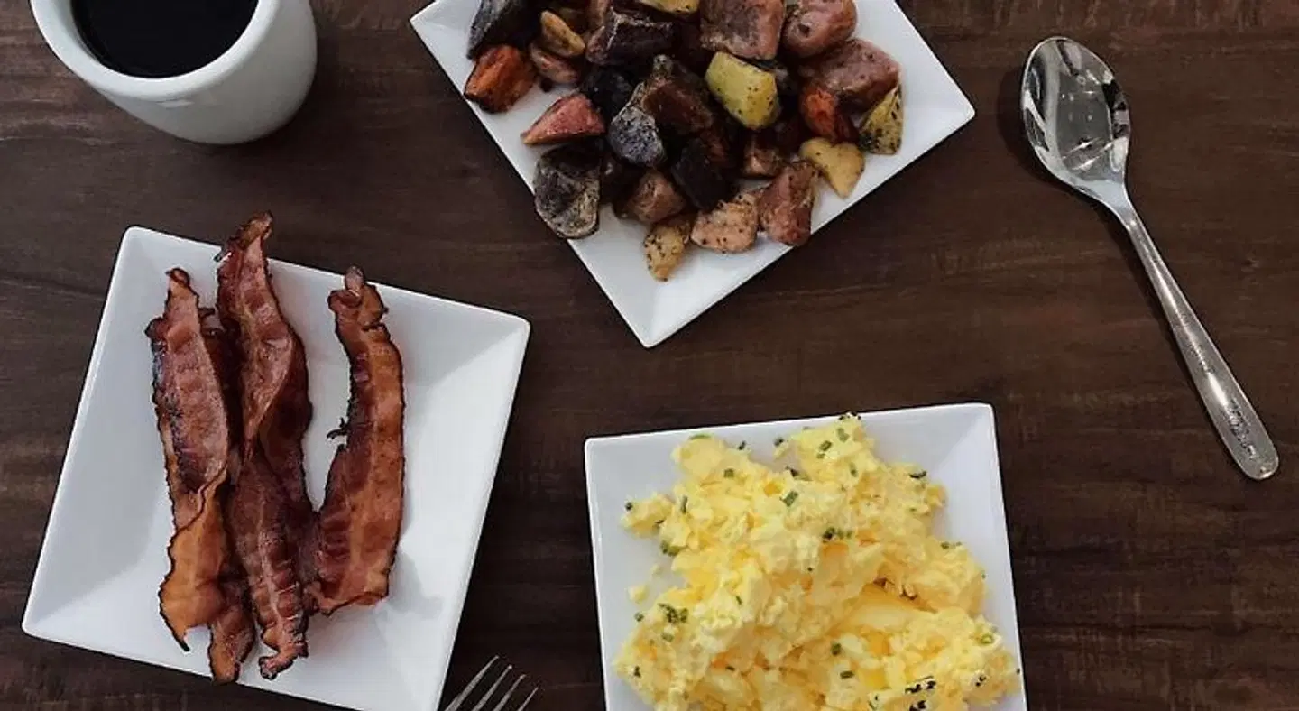 Hyatt Place Kansas City/Overland Park/Convention Center Restaurant
