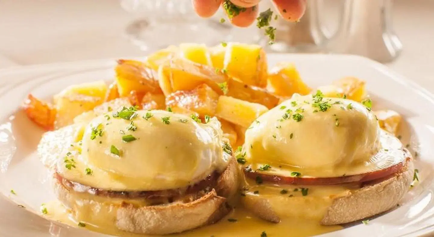 Stonehurst Manor Restaurant