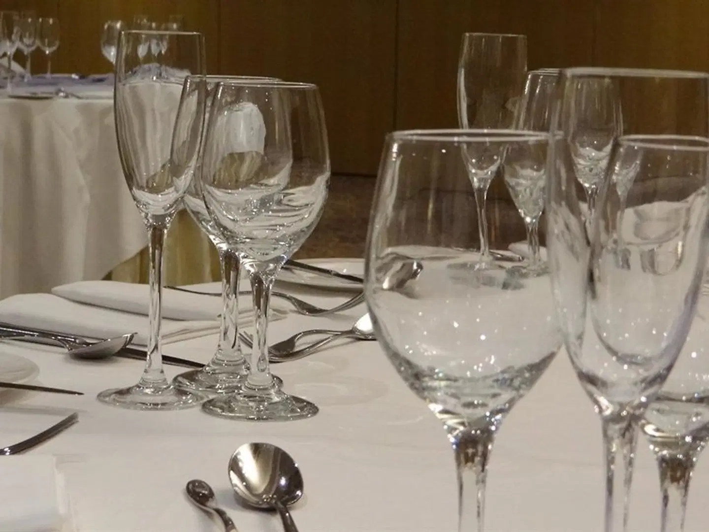 The Eskdale Hotel Restaurant