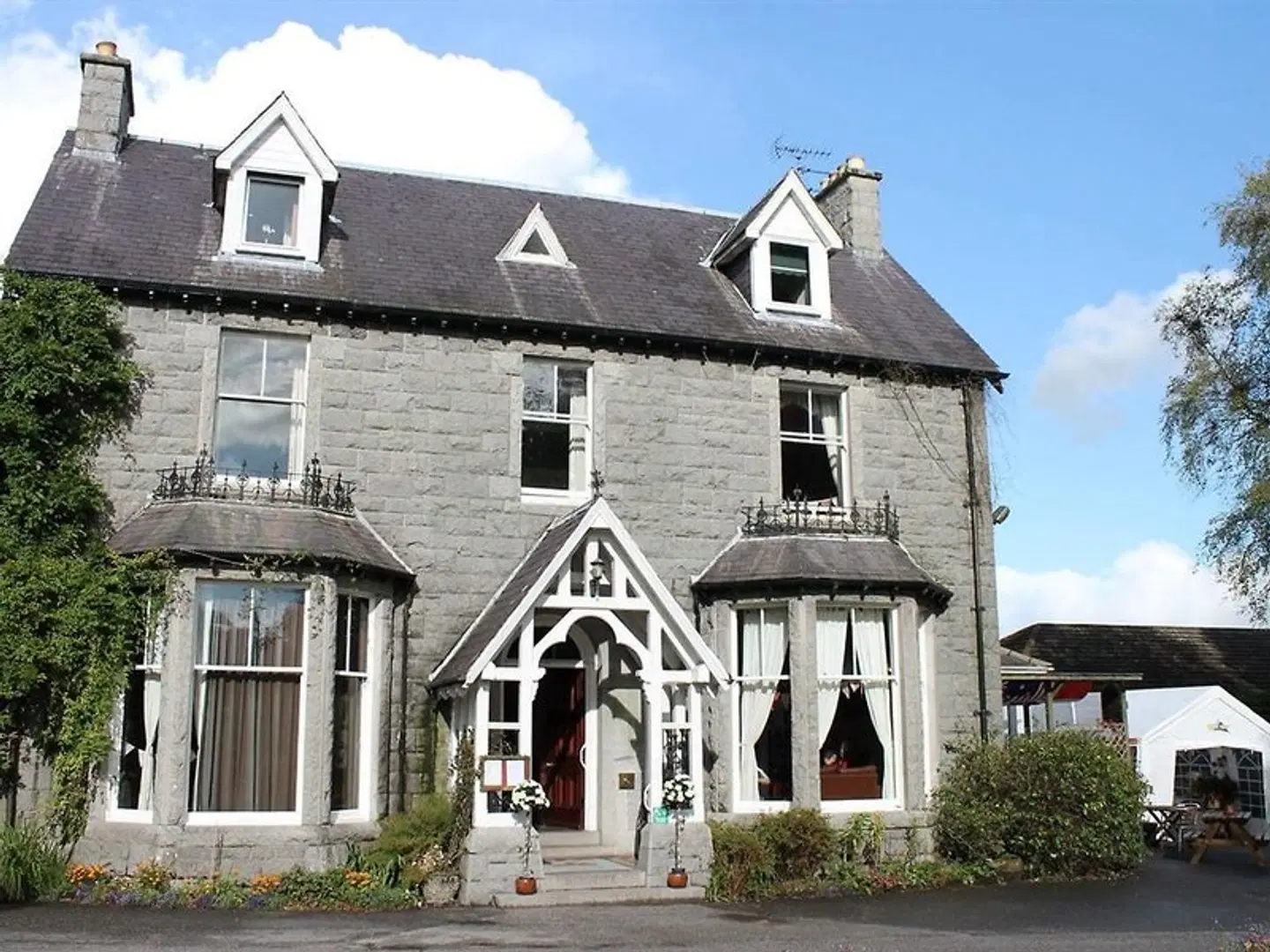 Clonyard House Hotel EXTERIOR