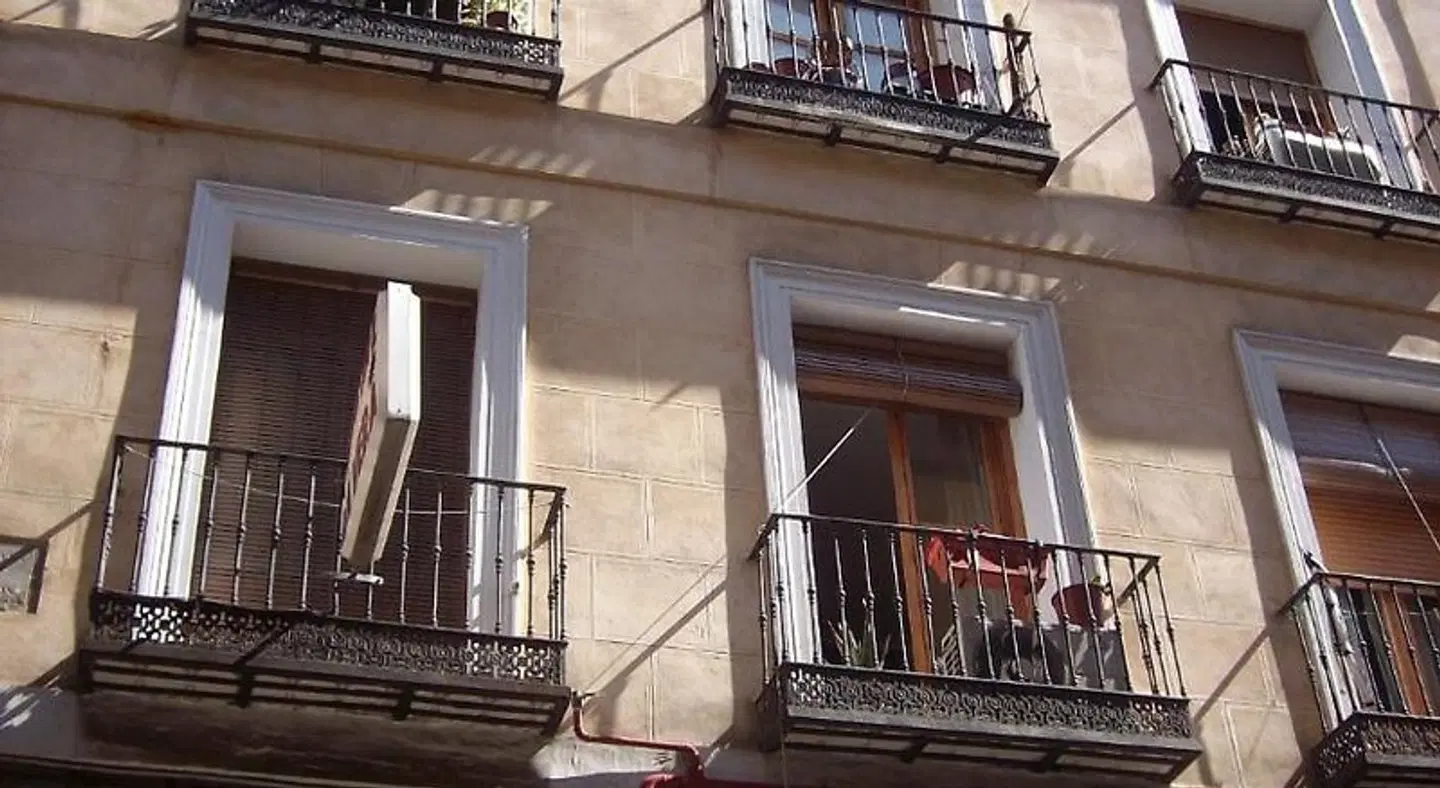Zabala EXTERIOR