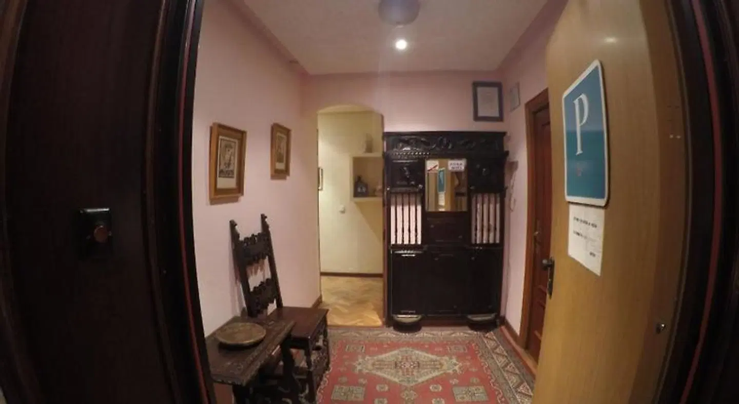 Hostal Suárez ROOM_EXAMPLE