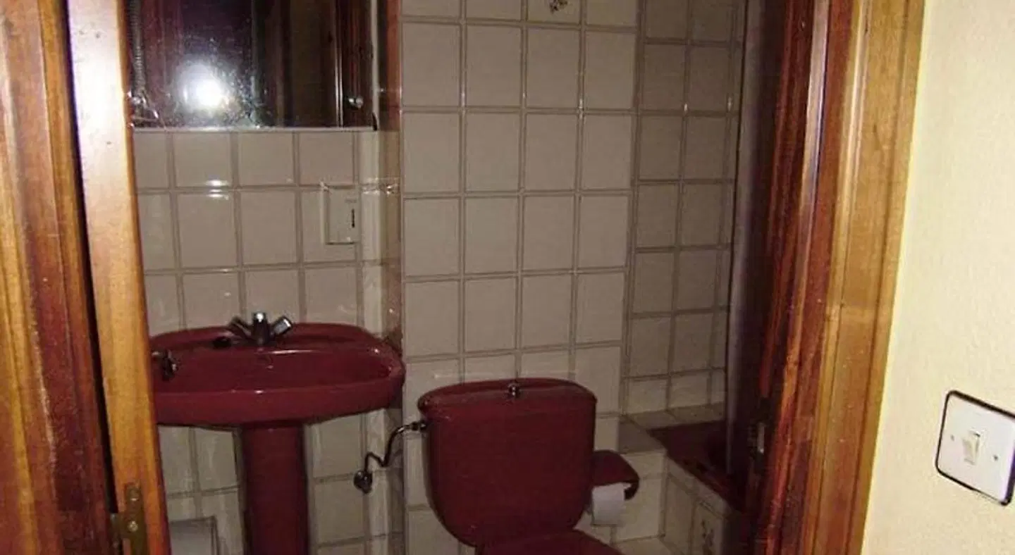 Hostal Suárez ROOM_EXAMPLE