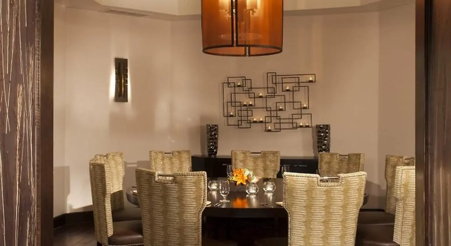 Omni Rancho Las Palmas Resort & Spa Konferenz