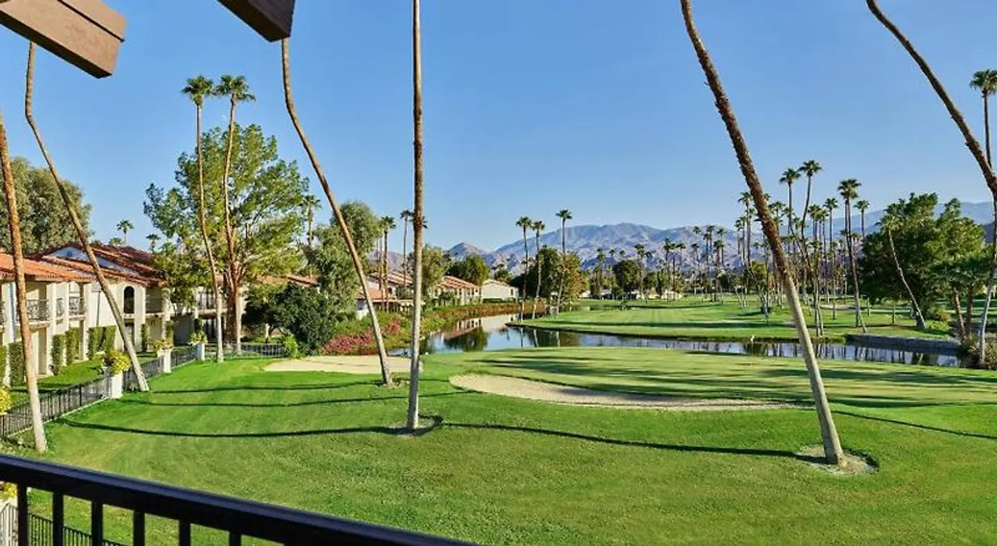 Omni Rancho Las Palmas Resort & Spa SPORTS_AND_LEISURE