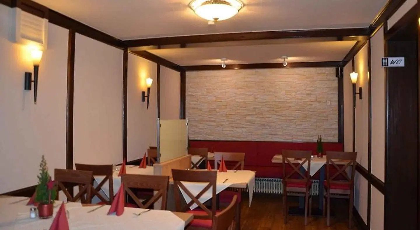Schützen Restaurant