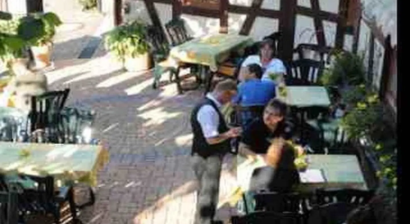 Schützen SPORTS_AND_LEISURE