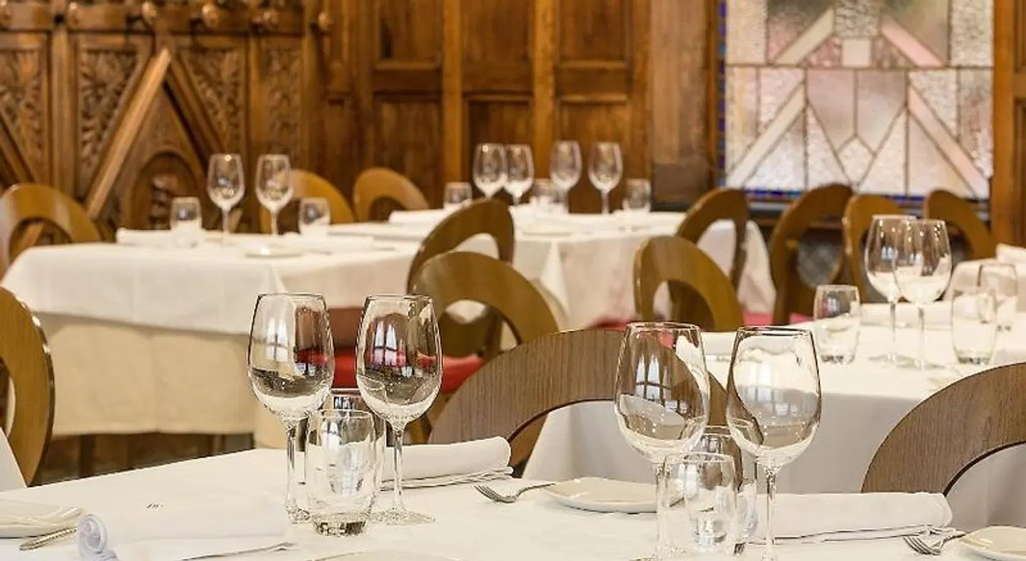Hostal Remigio Restaurant