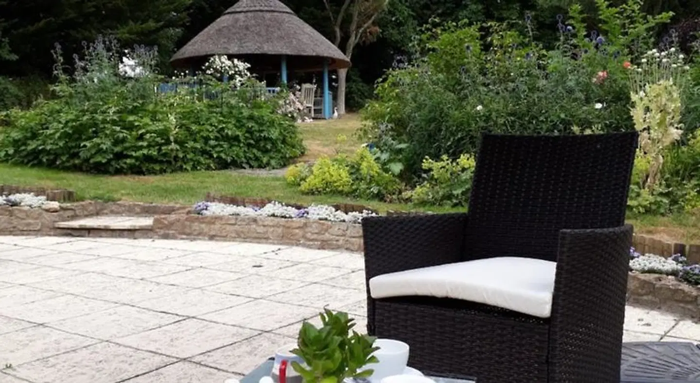 Stoneleigh Barn Bed and Breakfast HEALTH_BEAUTY