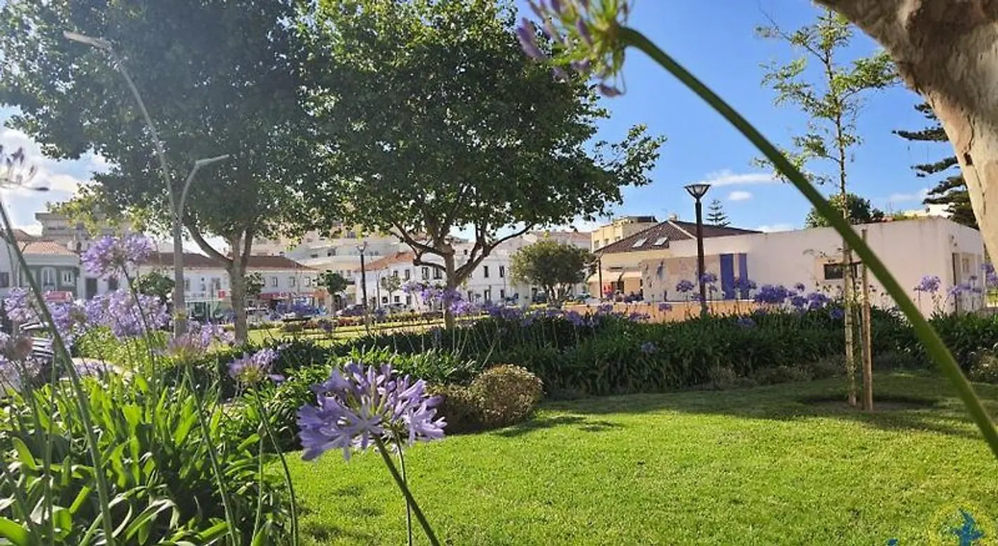 Ó da Casa EXTERIOR