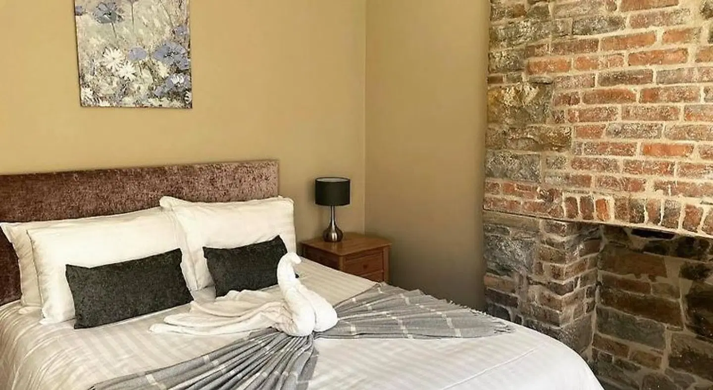 Tredegar Arms Hotel ROOM_EXAMPLE