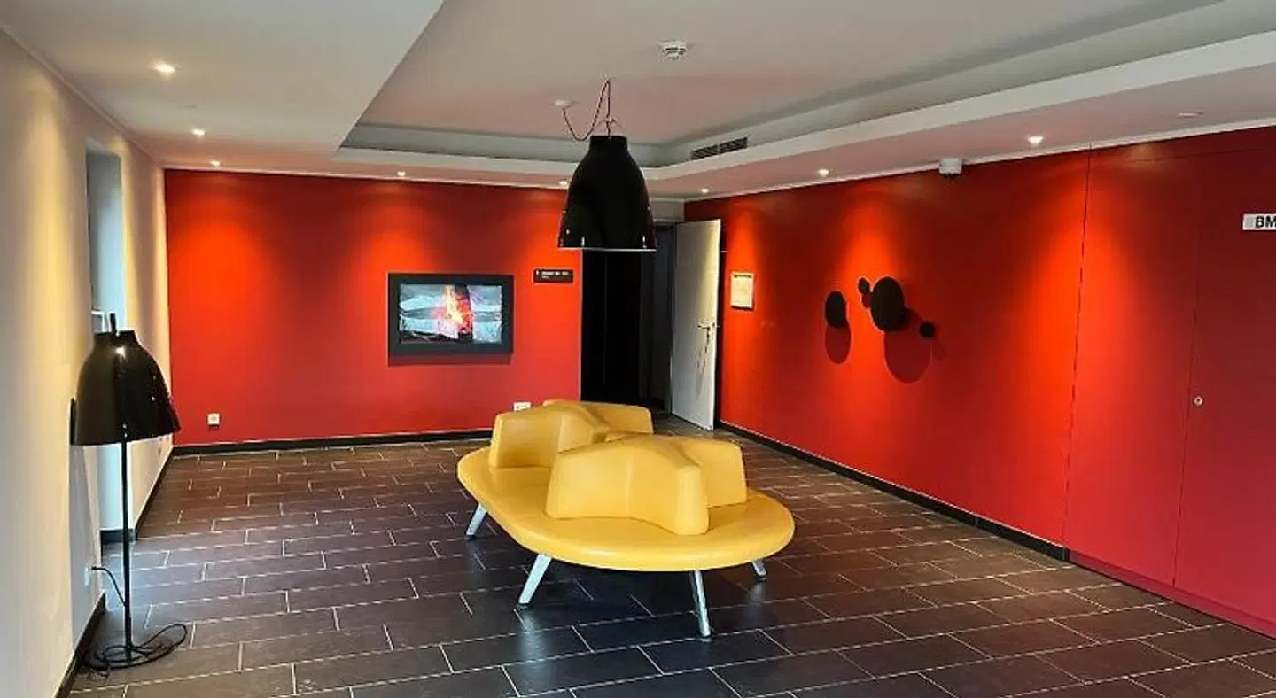 Serways Hotel Lüneburger Heide West ROOM_EXAMPLE