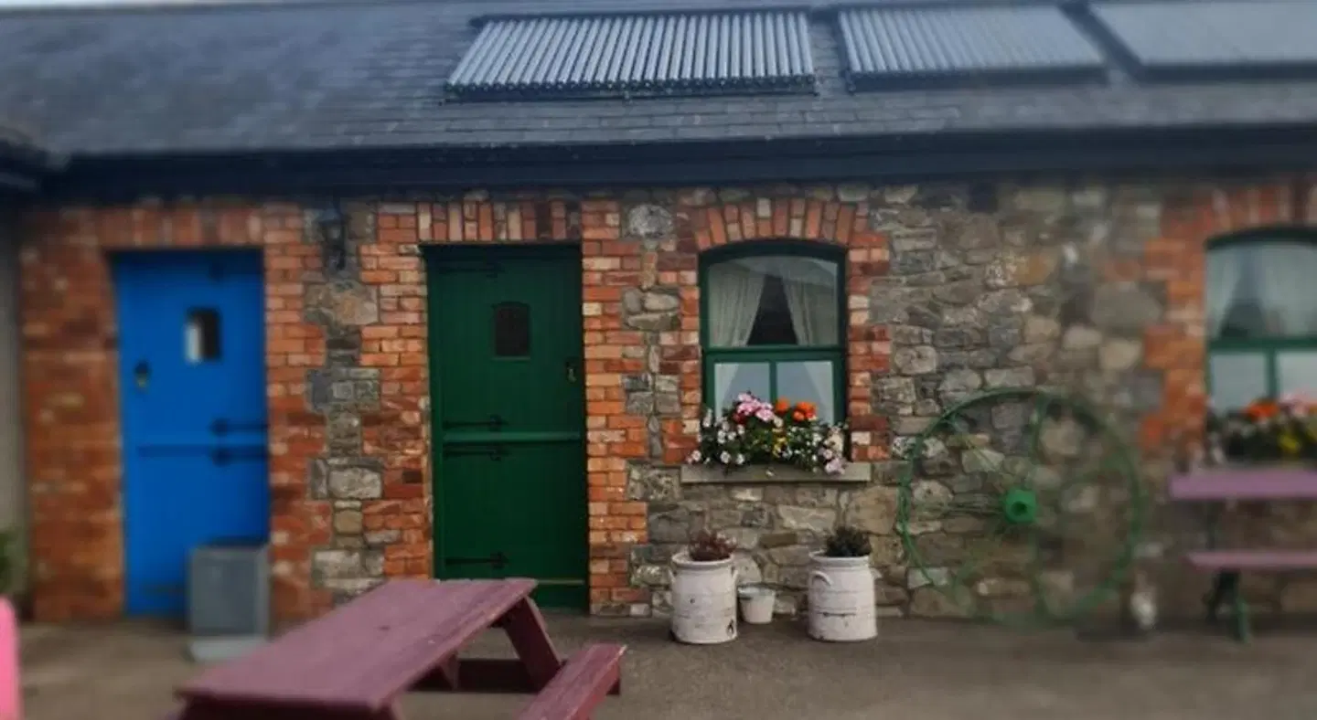 Slane Farm HEALTH_BEAUTY