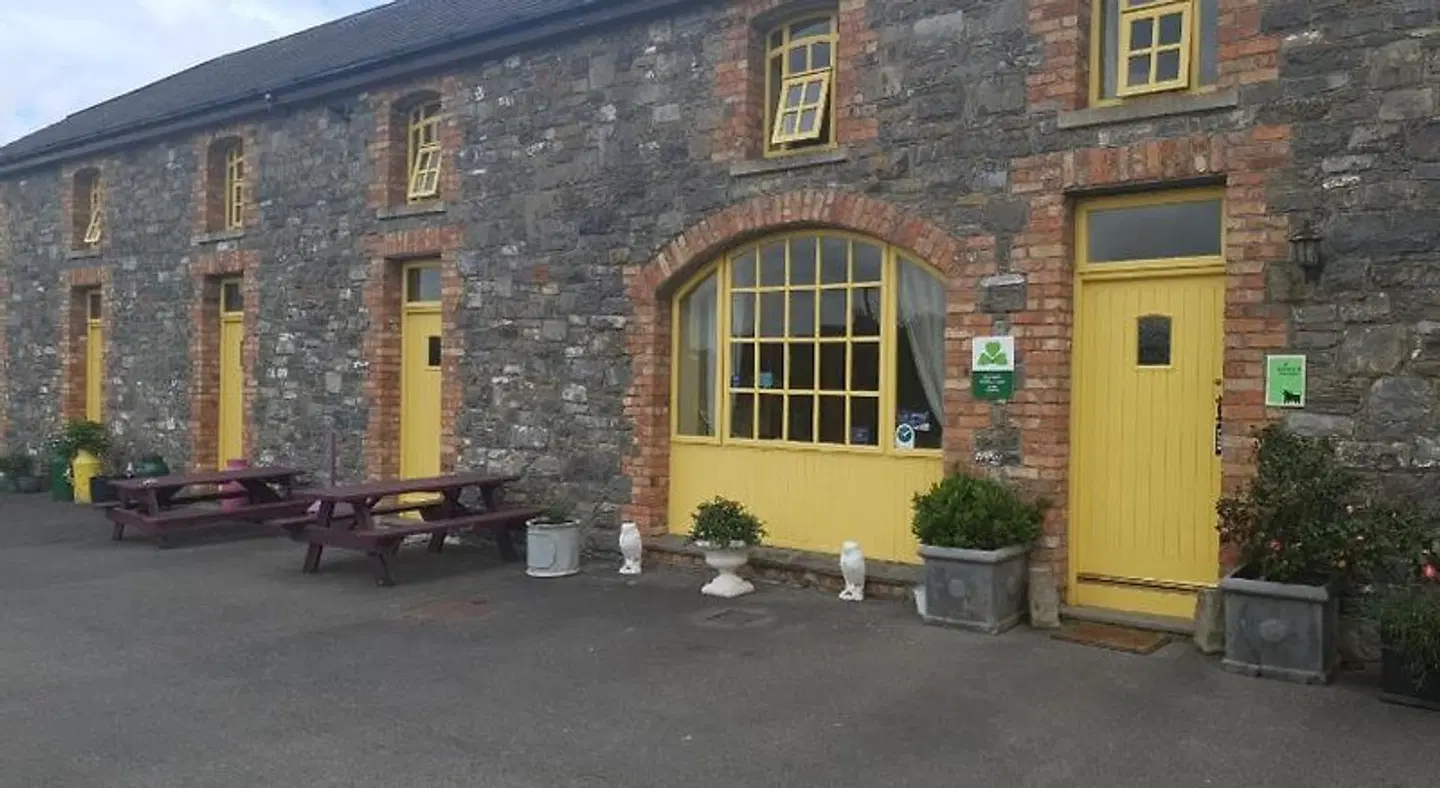 Slane Farm EXTERIOR