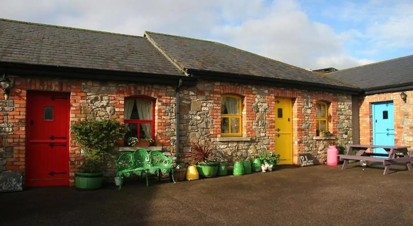 Slane Farm EXTERIOR