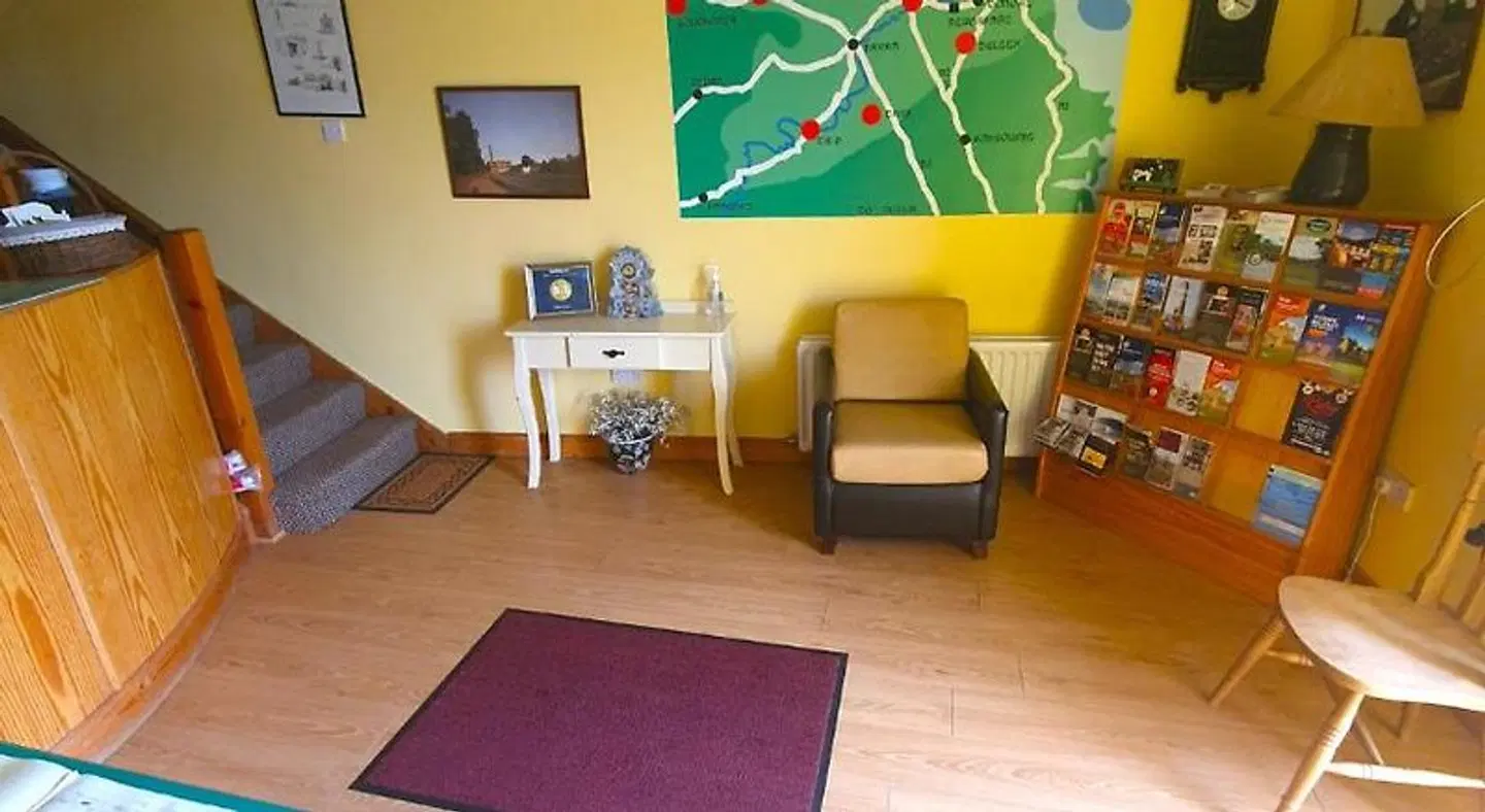 Slane Farm LOUNGE_LOBBY
