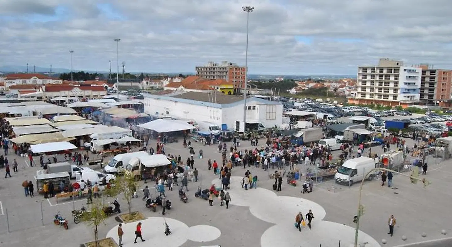 Tagus Host Strand