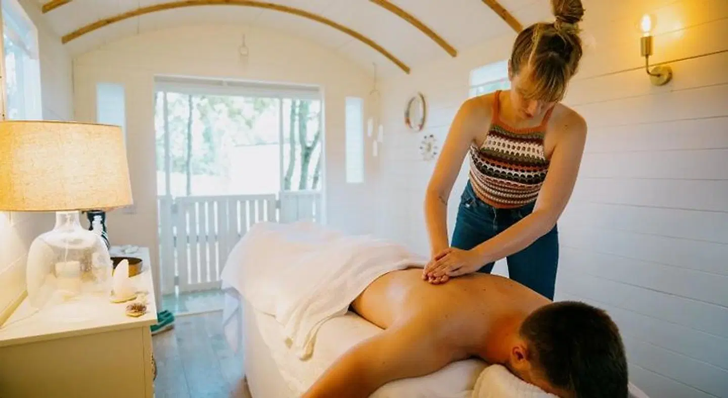Feldon Valley HEALTH_BEAUTY