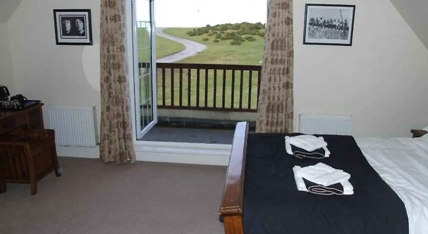 The Curragh B&B Country House Accommodation HEALTH_BEAUTY