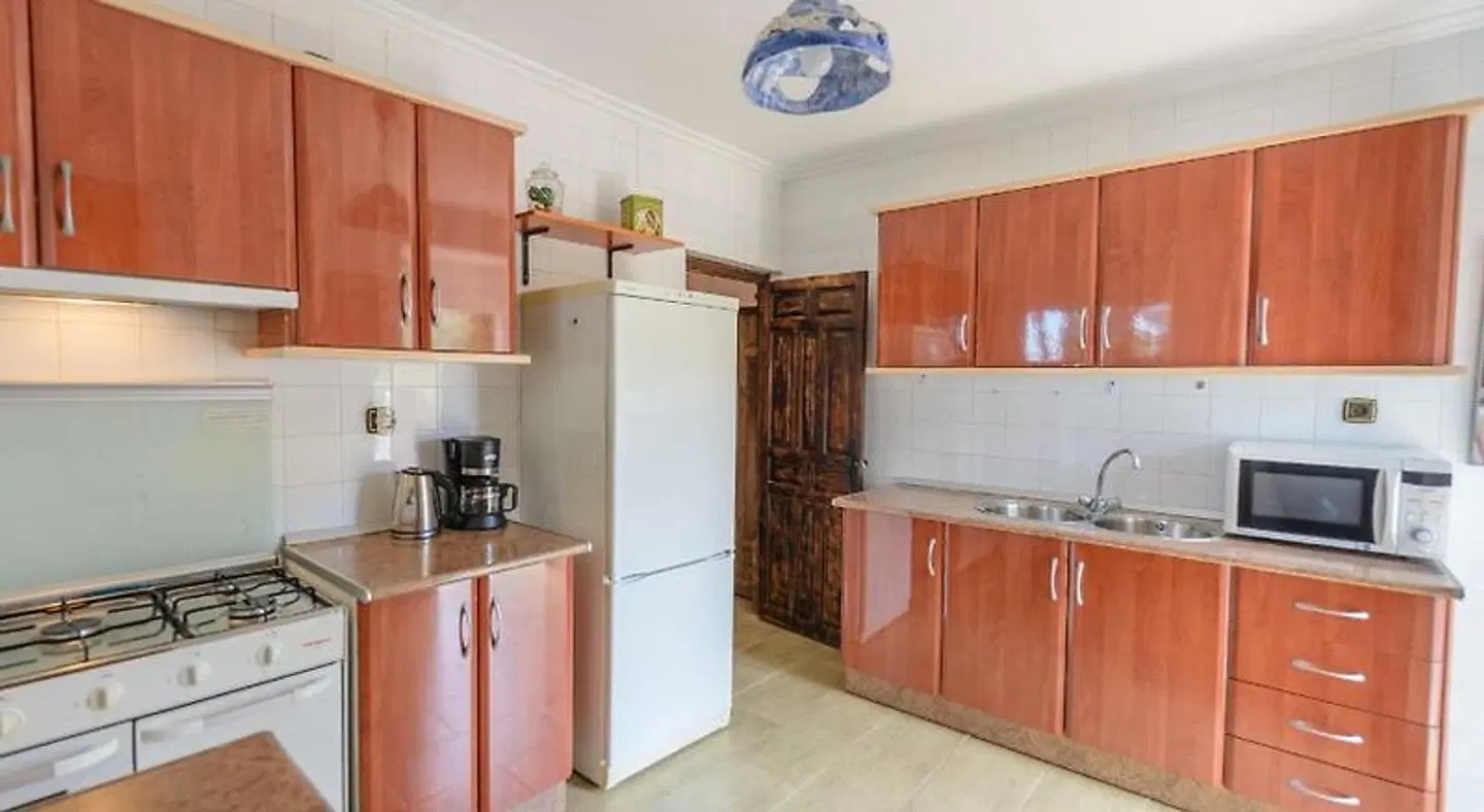 Conjunto Rural Al-Andalus Badezimmer