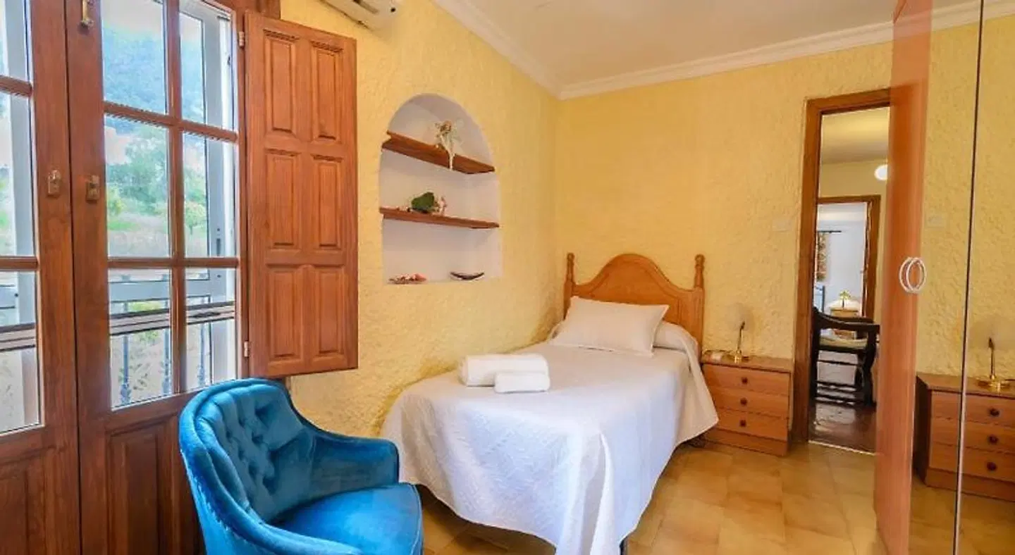 Conjunto Rural Al-Andalus ROOM_EXAMPLE