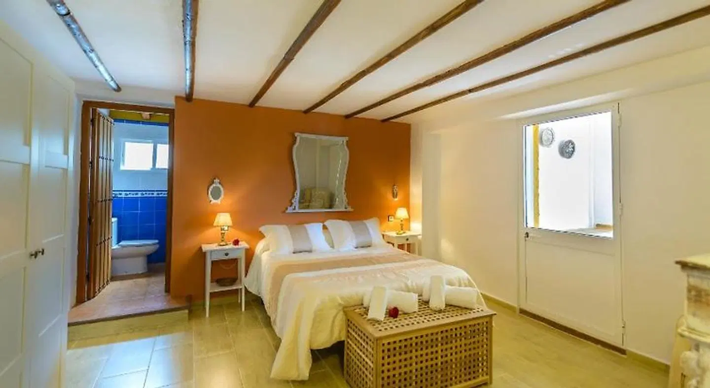 Conjunto Rural Al-Andalus ROOM_EXAMPLE