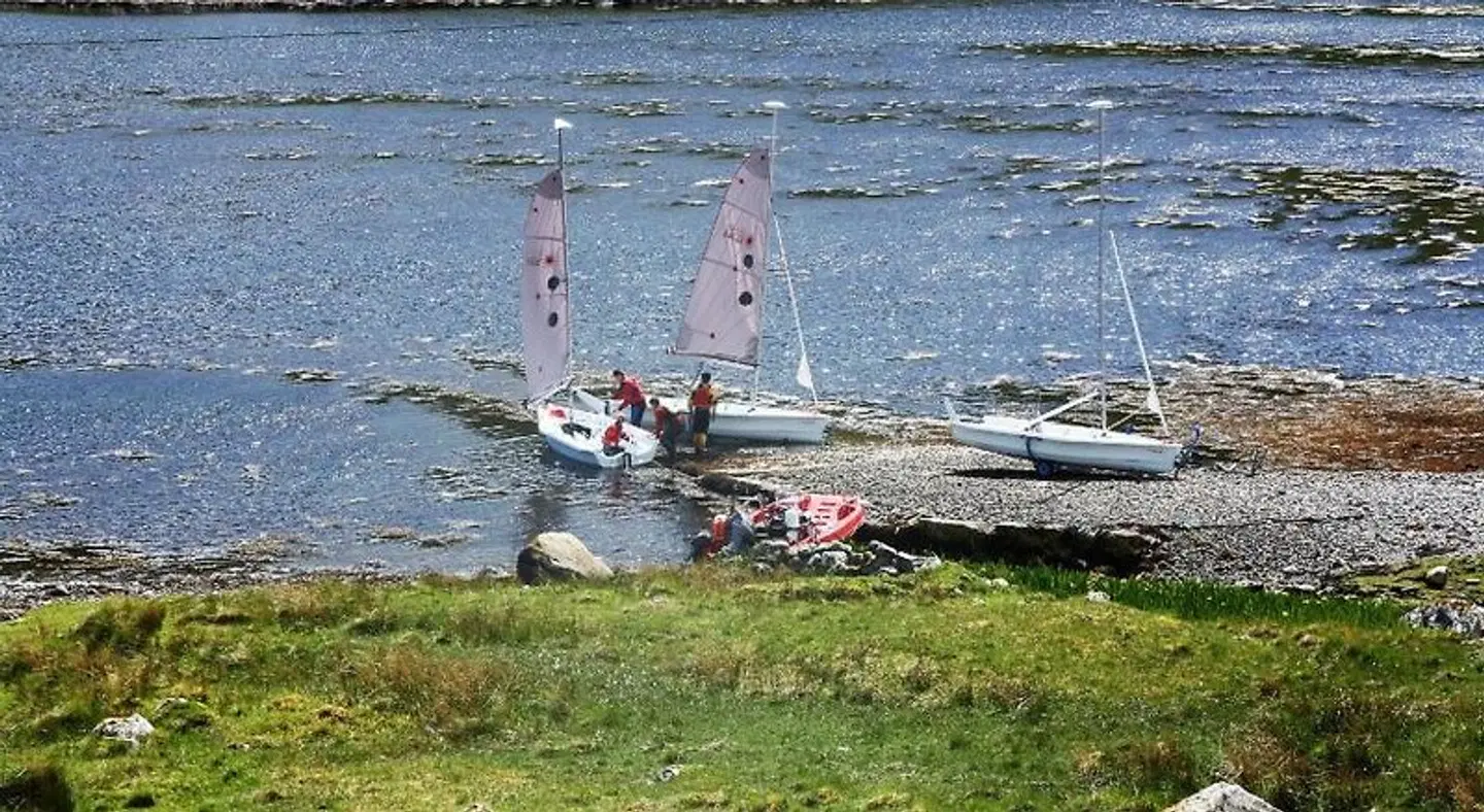 Lochedge Lodge SPORTS_AND_LEISURE