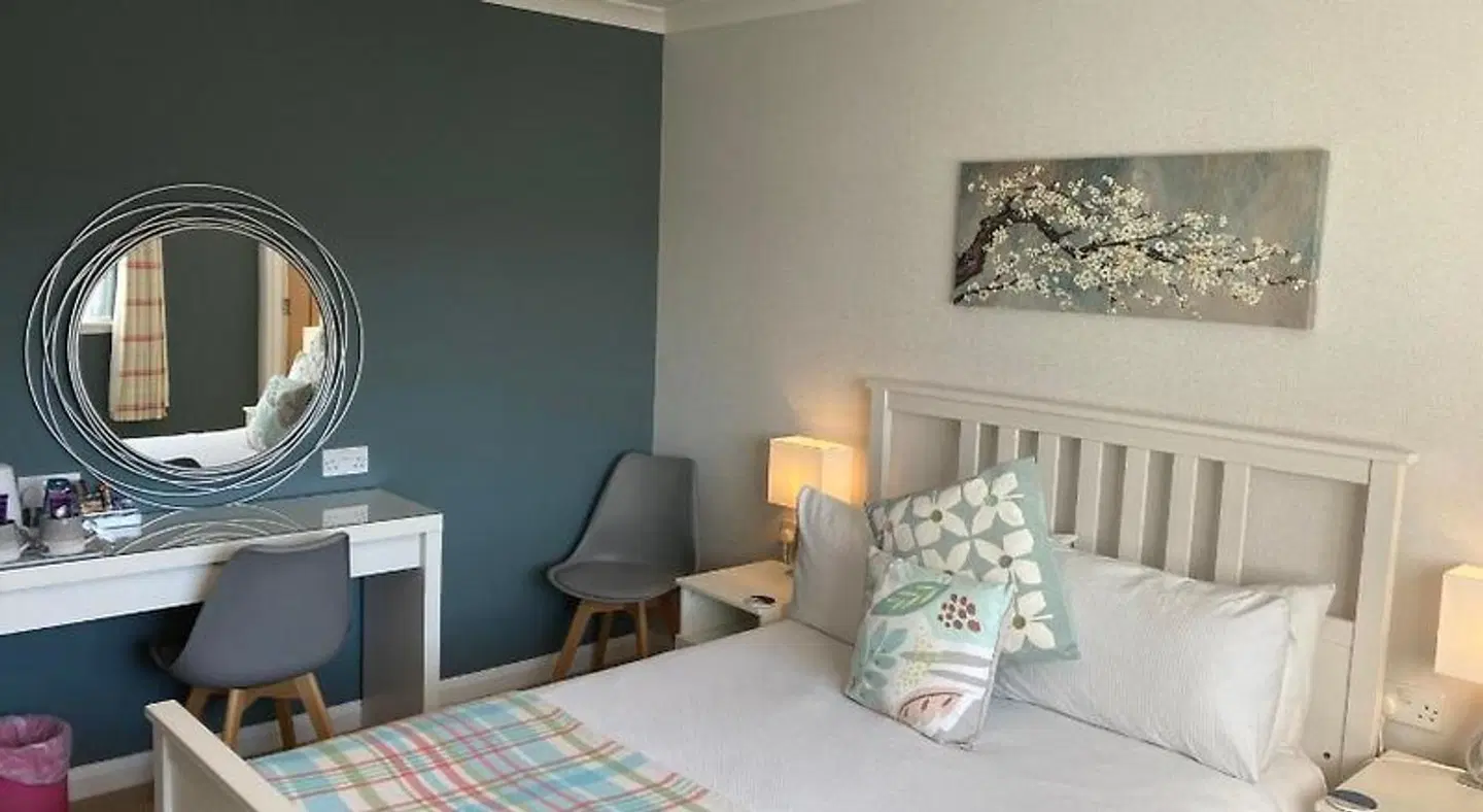 Ballintoy B&B IsleofSkye ROOM_EXAMPLE