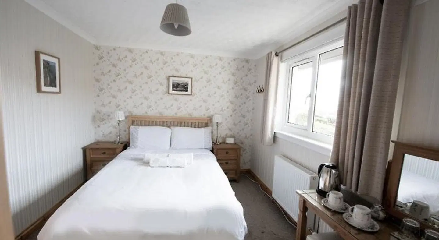 Oronsay B&B ROOM_EXAMPLE