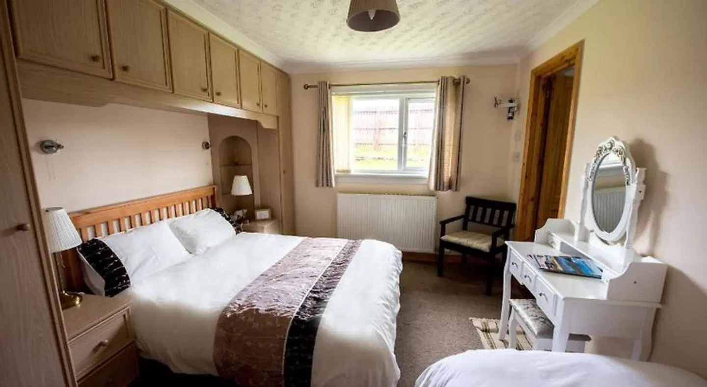 Oronsay B&B ROOM_EXAMPLE