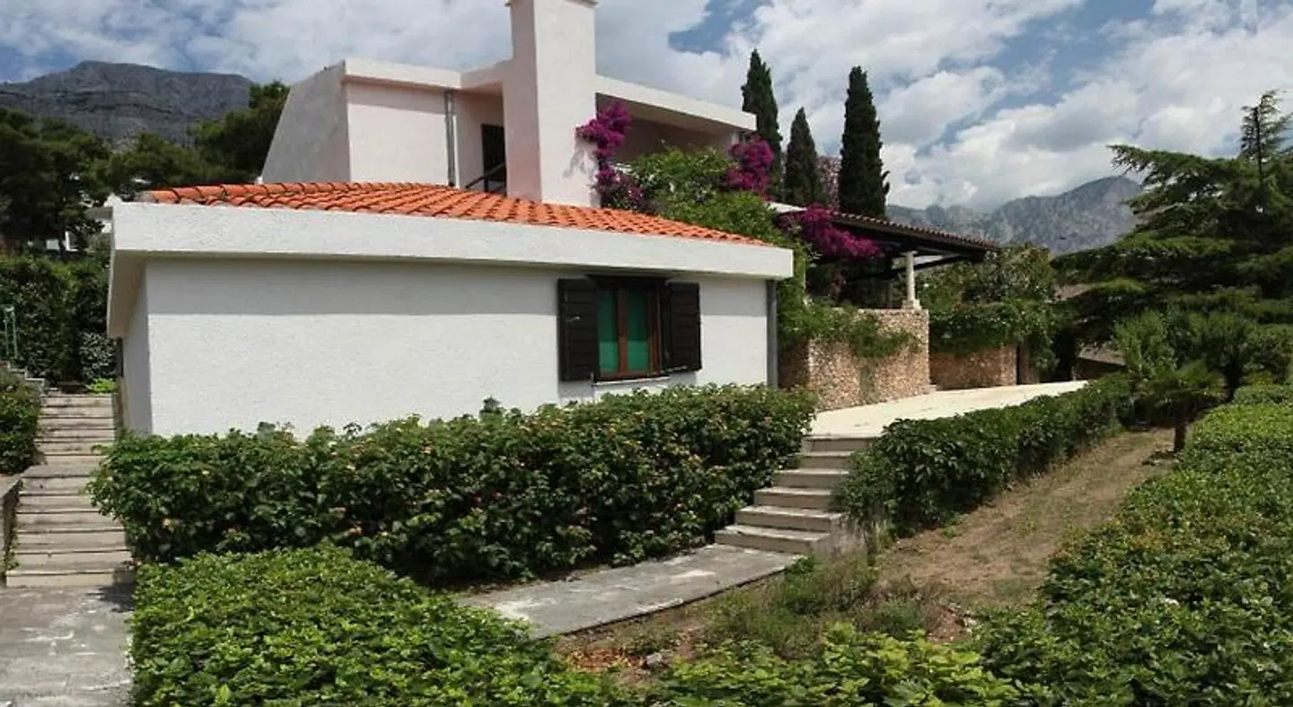 Villa Skalinada EXTERIOR