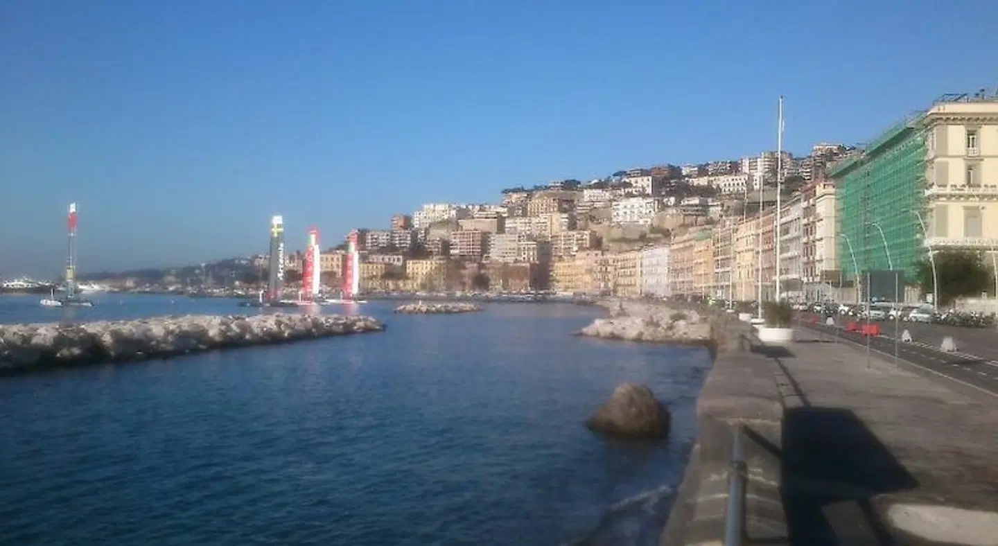 BB Platamon LANDSCAPE