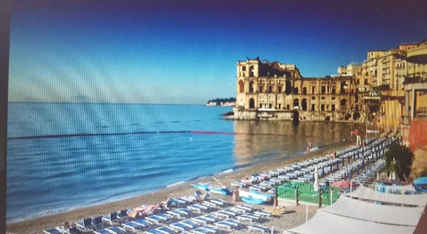 BB Platamon Strand