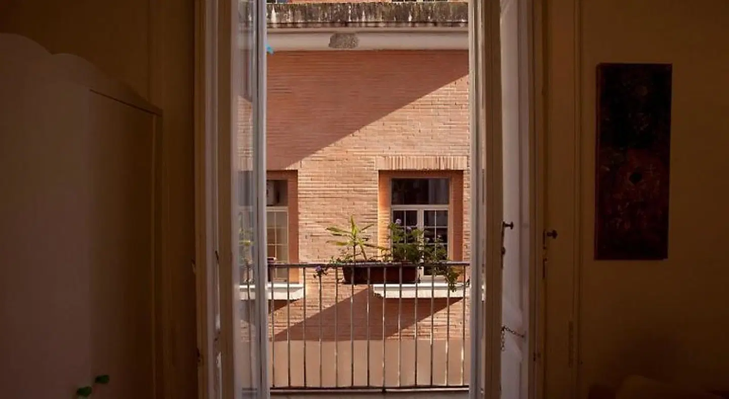 BB Platamon Terrasse