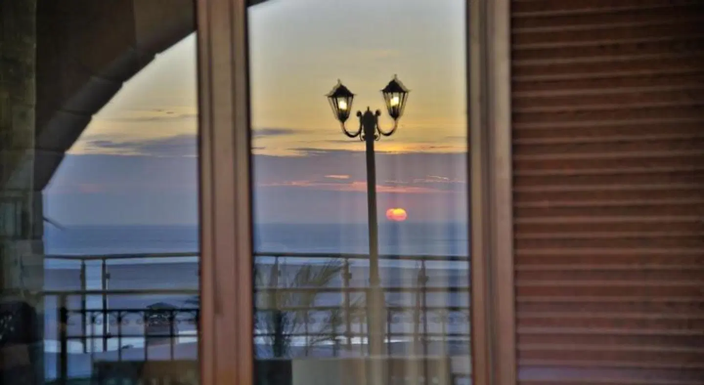 Fotini Traditional Villas Hallenbad
