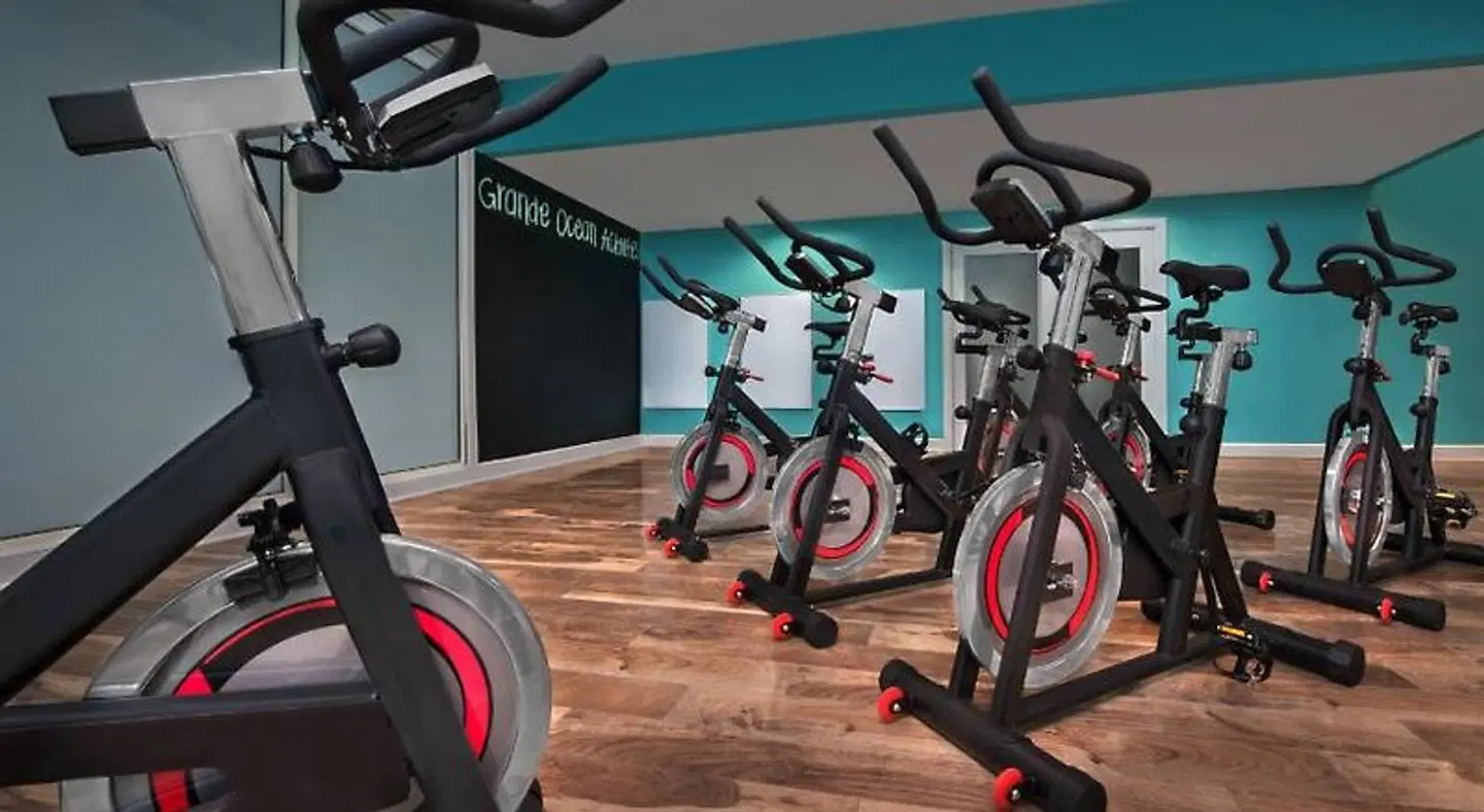 Marriott's Grande Ocean SPORTS_AND_LEISURE