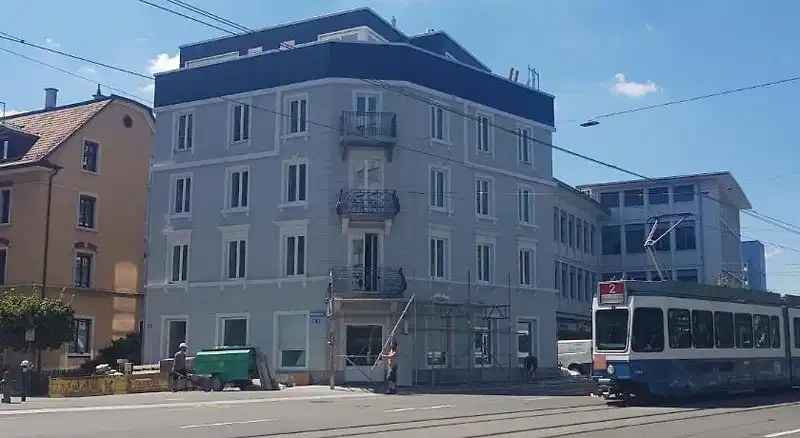 HITrental Altstetten Apartments – Hotelfoto