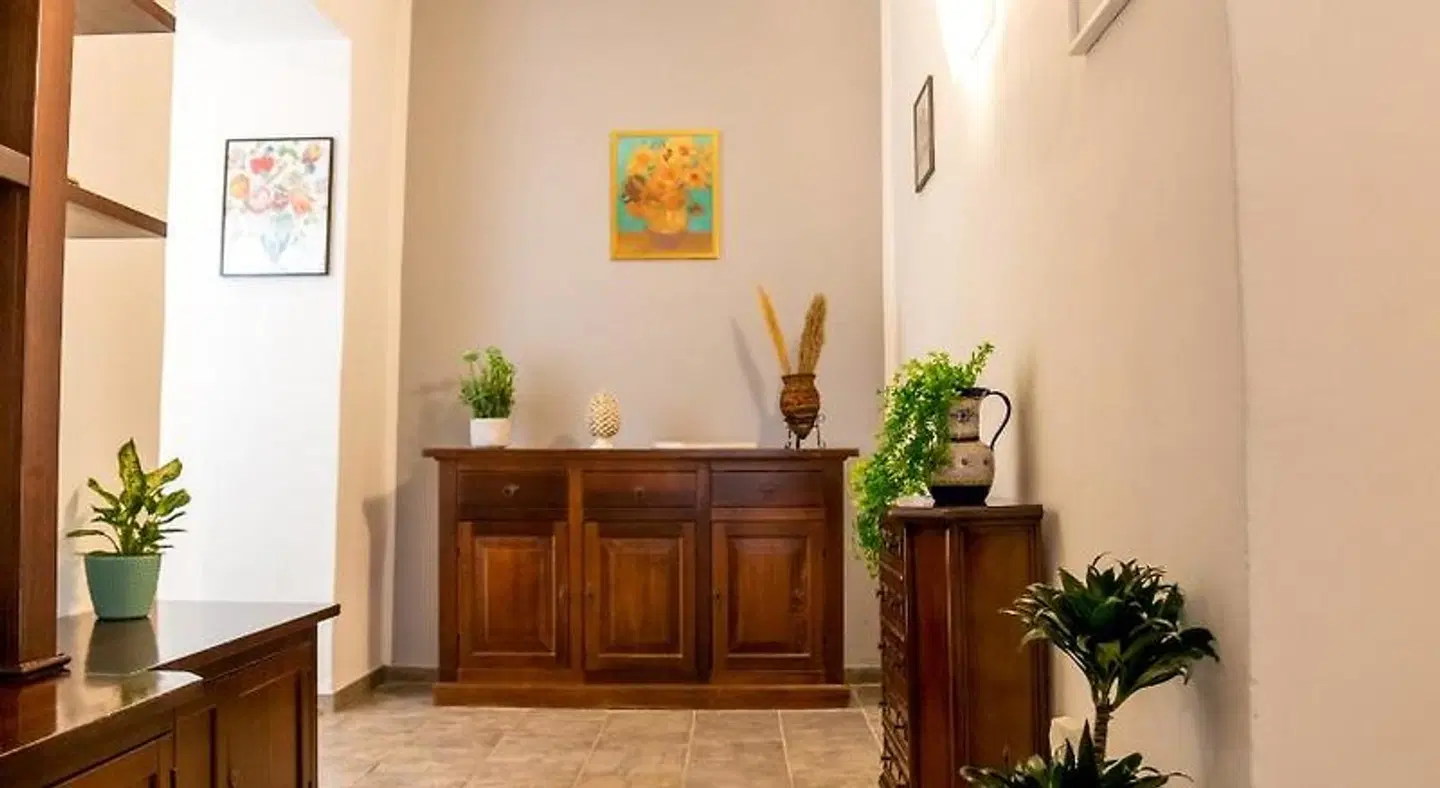 La Querencia LOUNGE_LOBBY