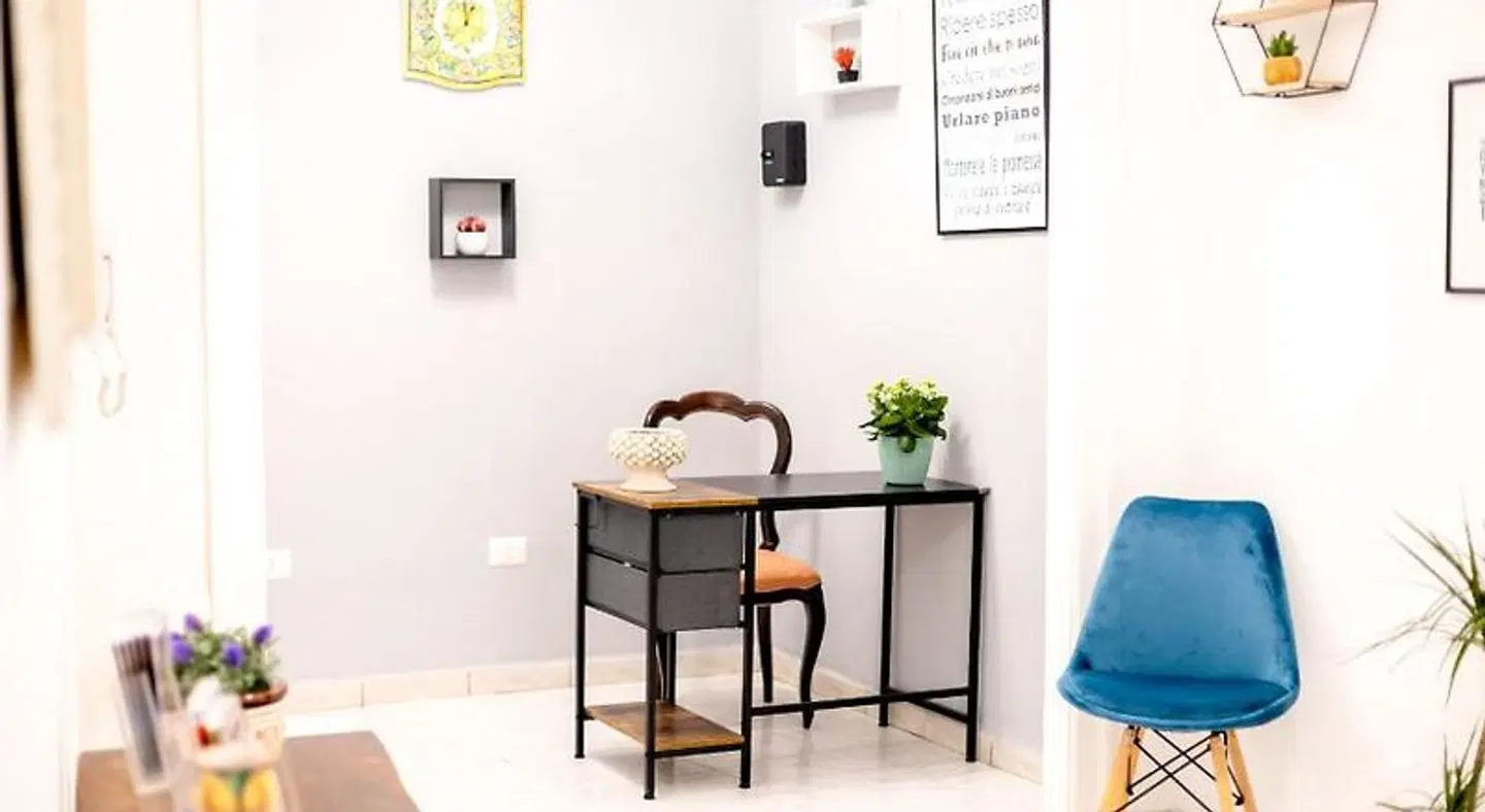 La Querencia ROOM_EXAMPLE