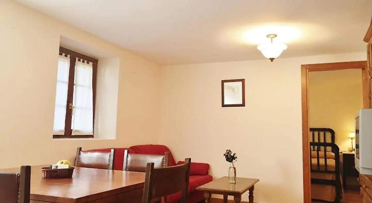 Casa Casbas ROOM_EXAMPLE