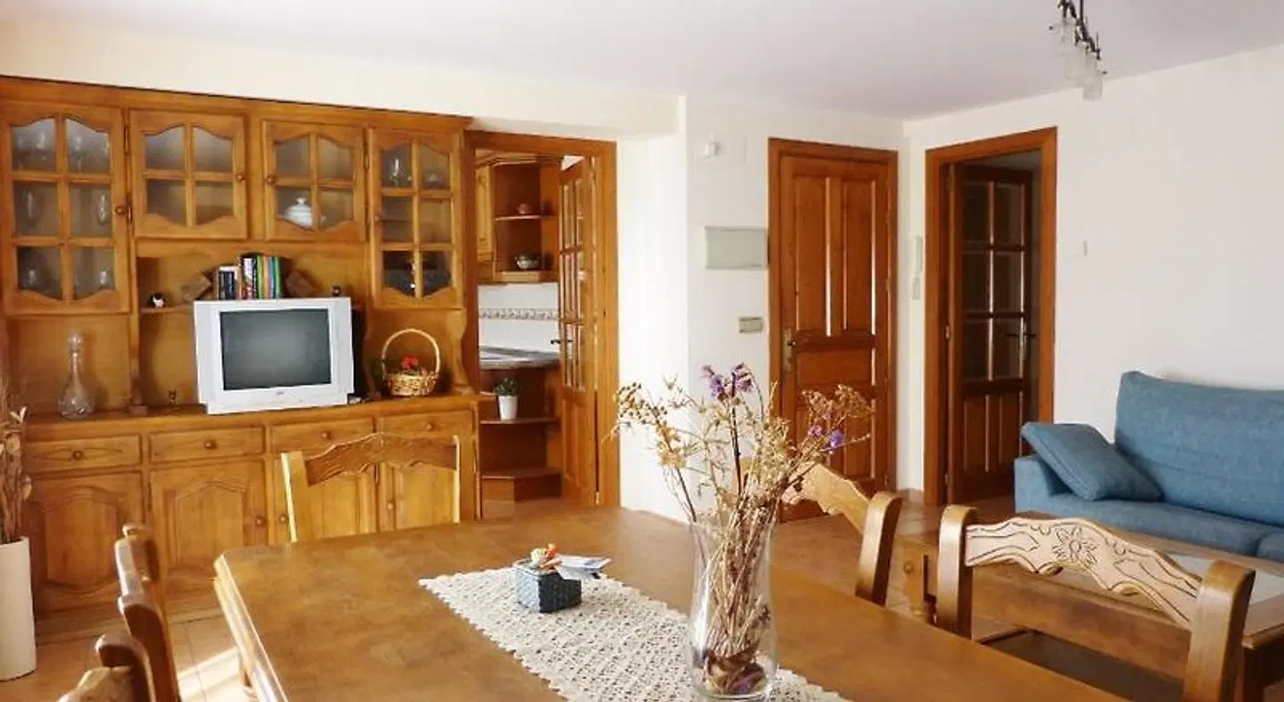 Casa Casbas ROOM_EXAMPLE