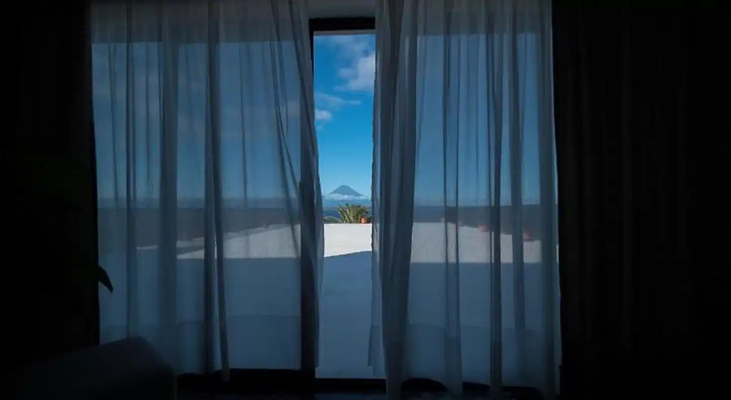 Hotel São Jorge Garden Hallenbad