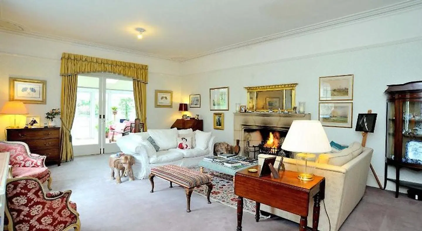B&B Castleton House LOUNGE_LOBBY