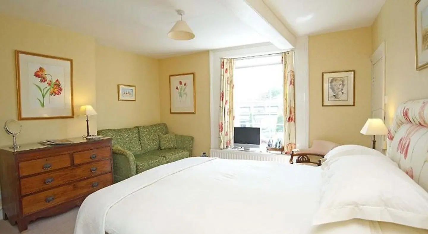 B&B Castleton House ROOM_EXAMPLE