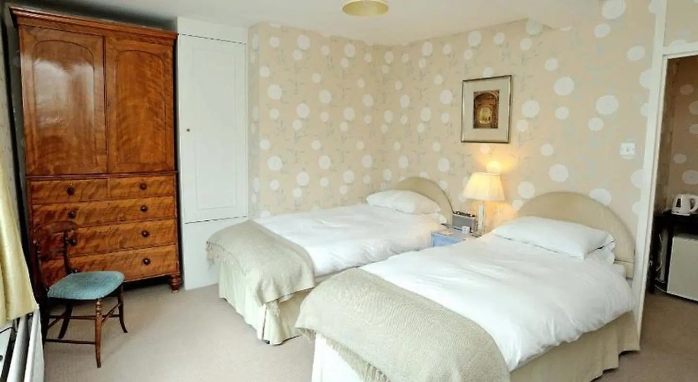 B&B Castleton House ROOM_EXAMPLE