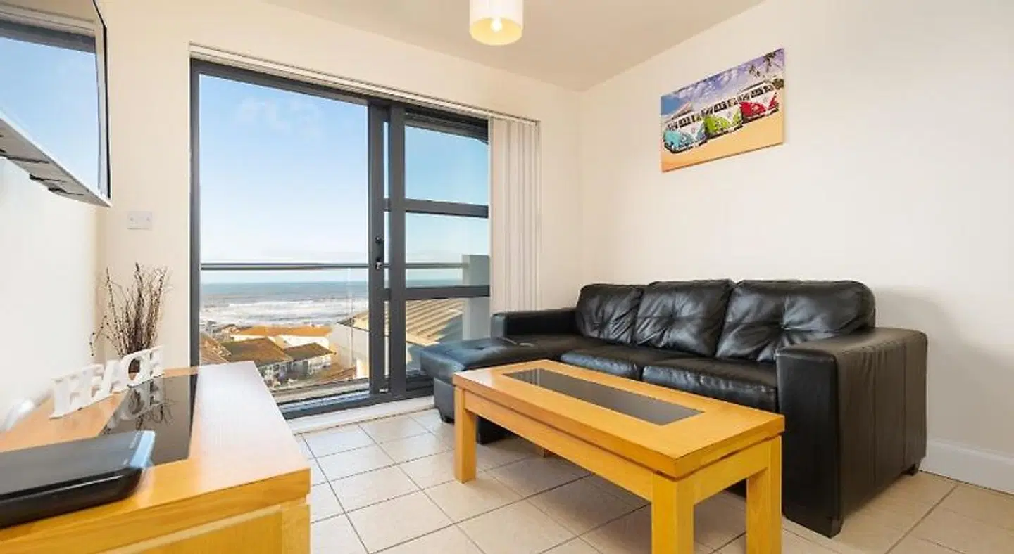 Westbeach Resort ROOM_EXAMPLE