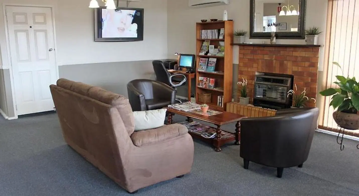 City Motor Inn ROOM_EXAMPLE